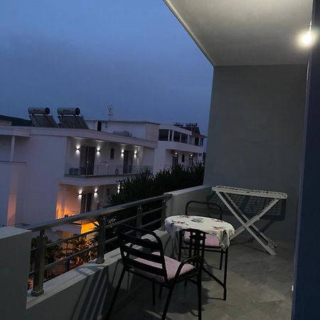 Vila Enea Ksamil Esterno foto