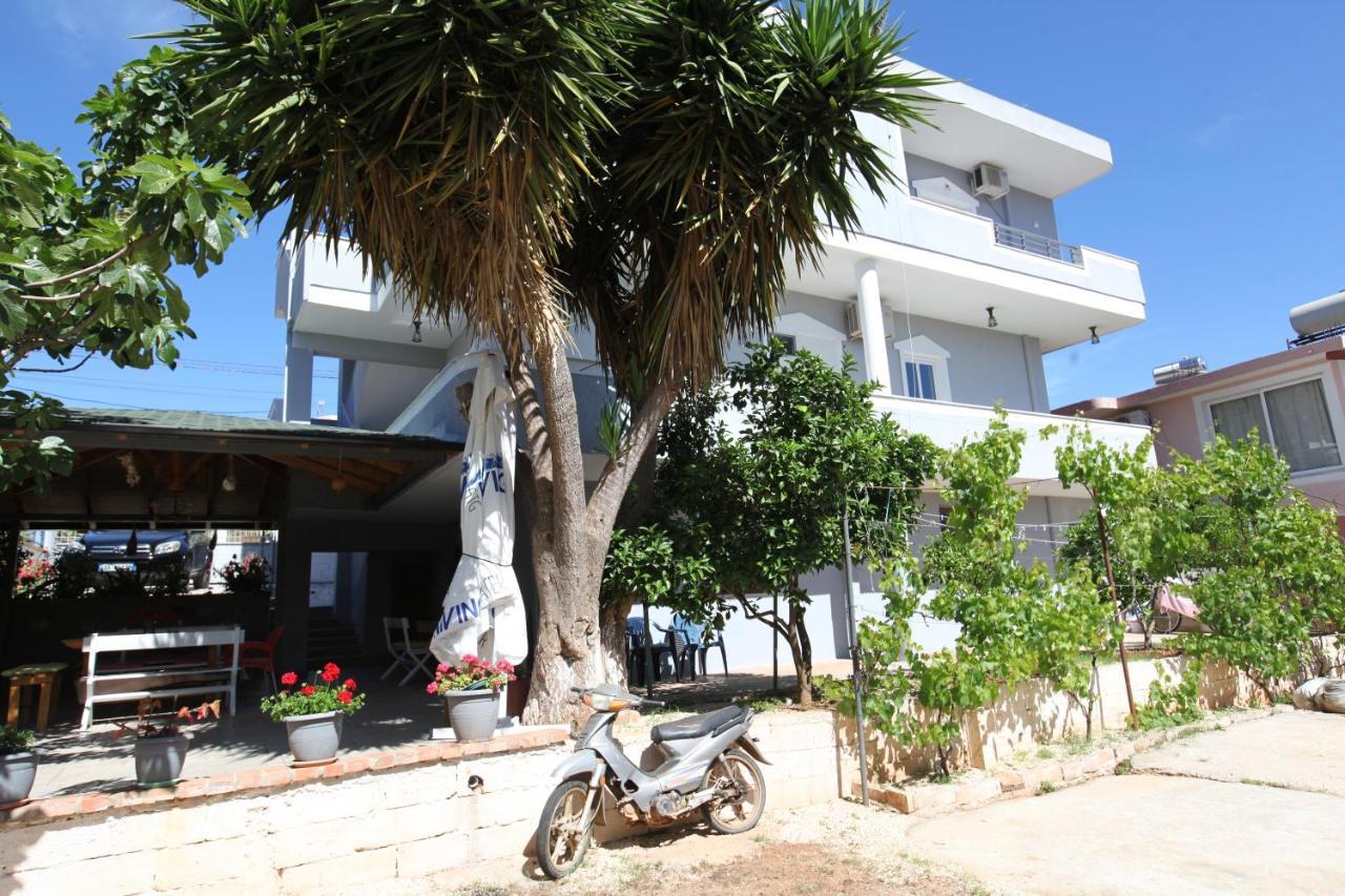 Vila Enea Ksamil Esterno foto