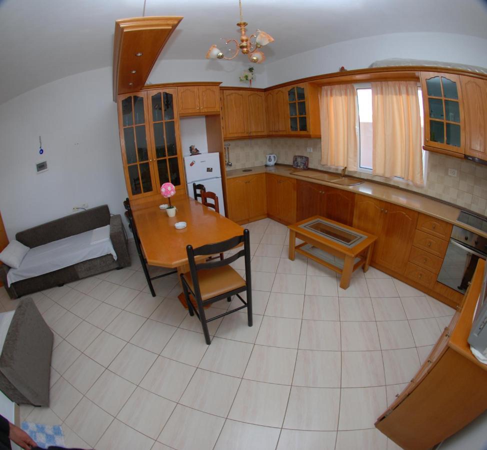 Vila Enea Ksamil Esterno foto