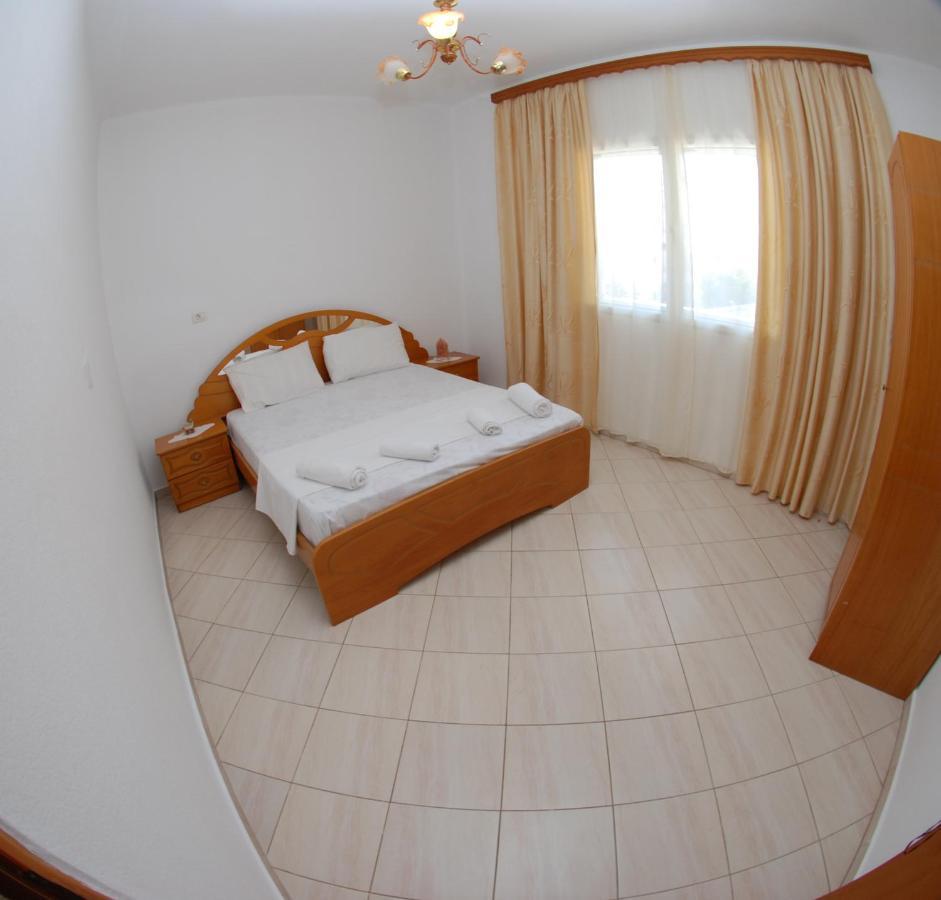 Vila Enea Ksamil Esterno foto