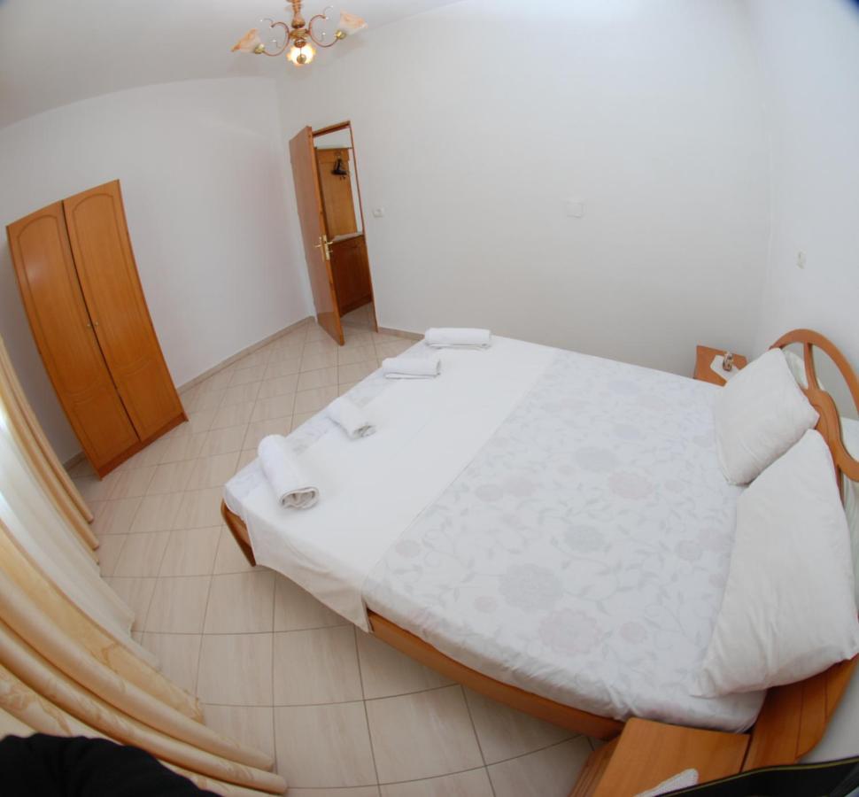 Vila Enea Ksamil Esterno foto