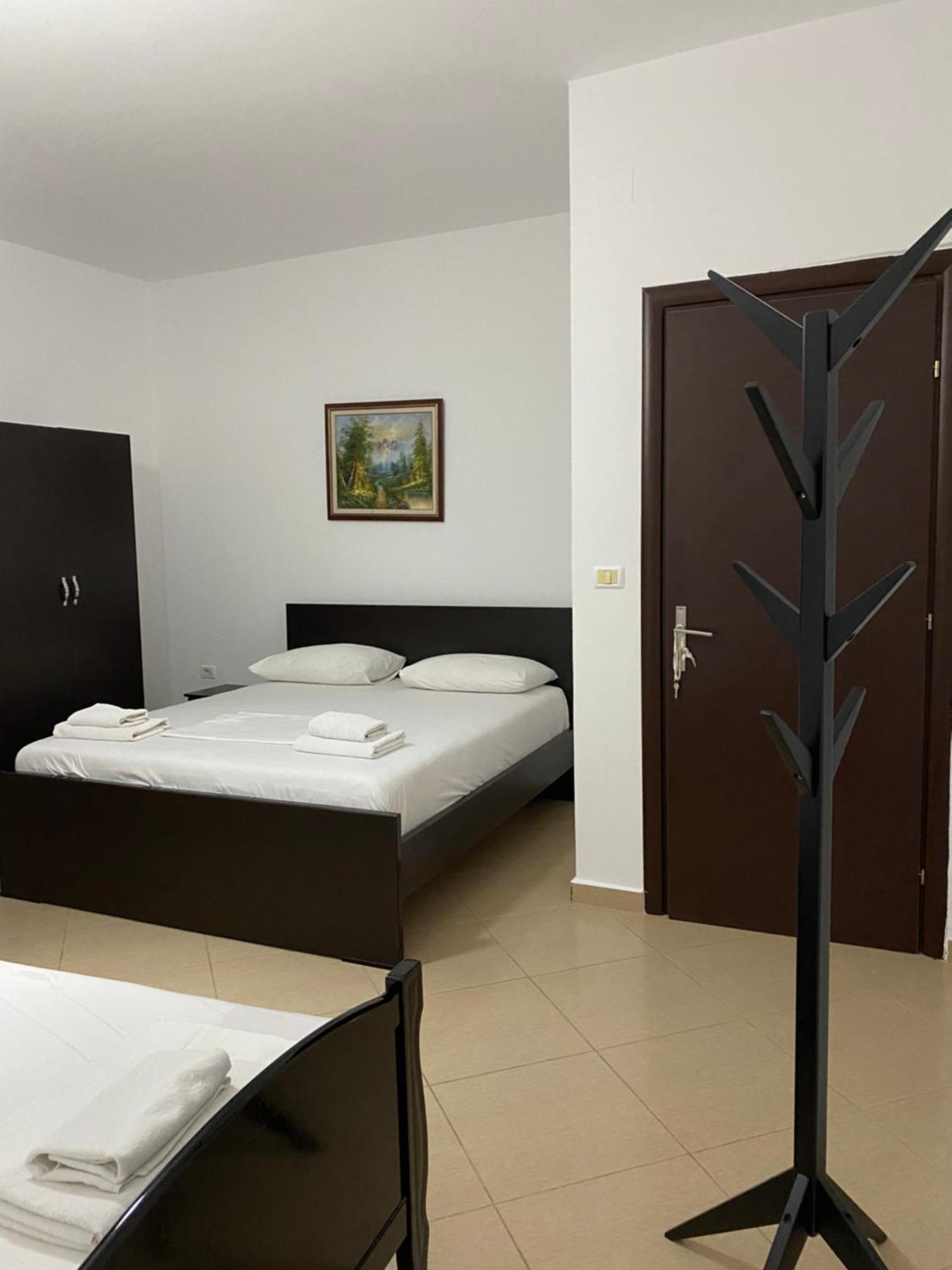 Vila Enea Ksamil Esterno foto